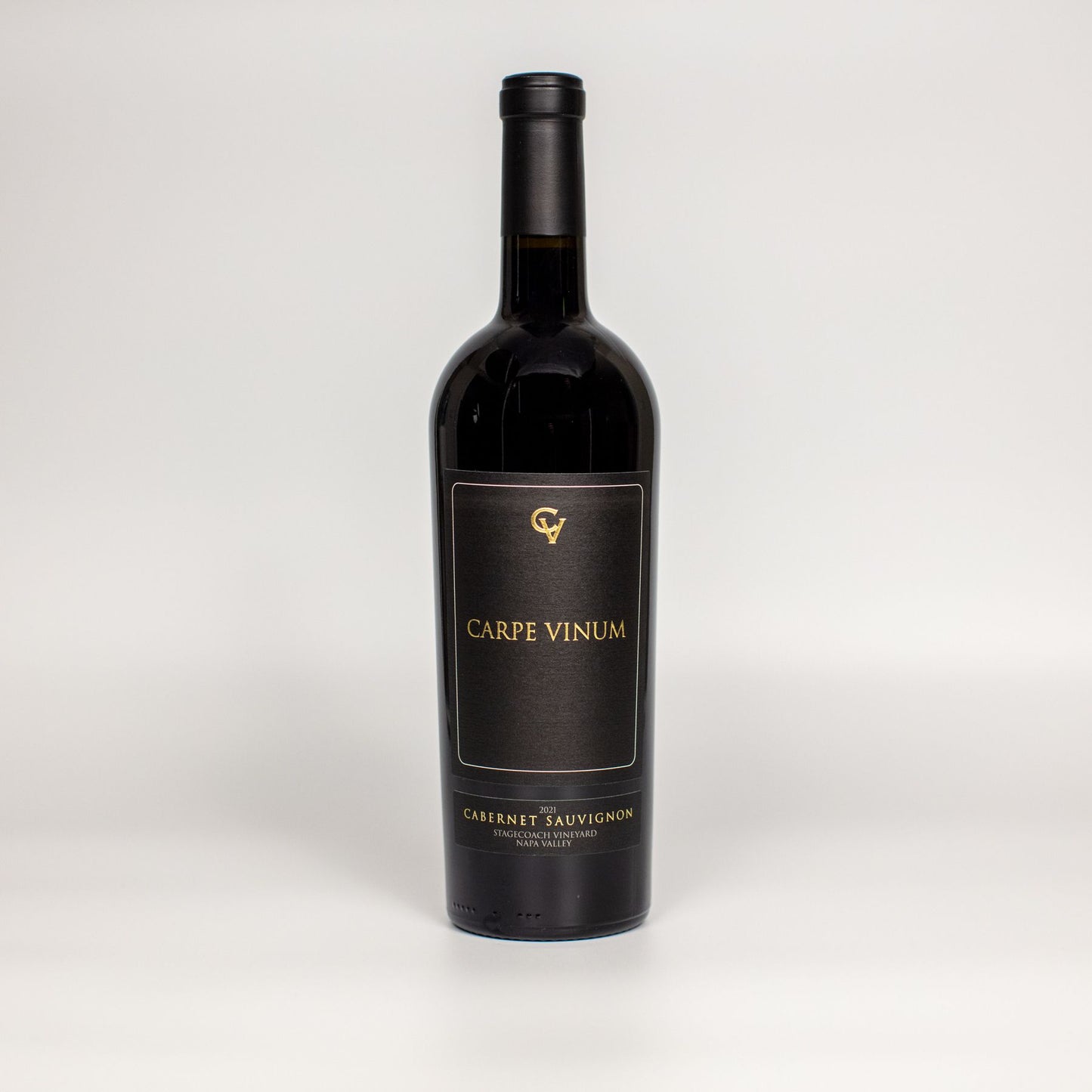 2021 Stagecoach Cabernet Sauvignon