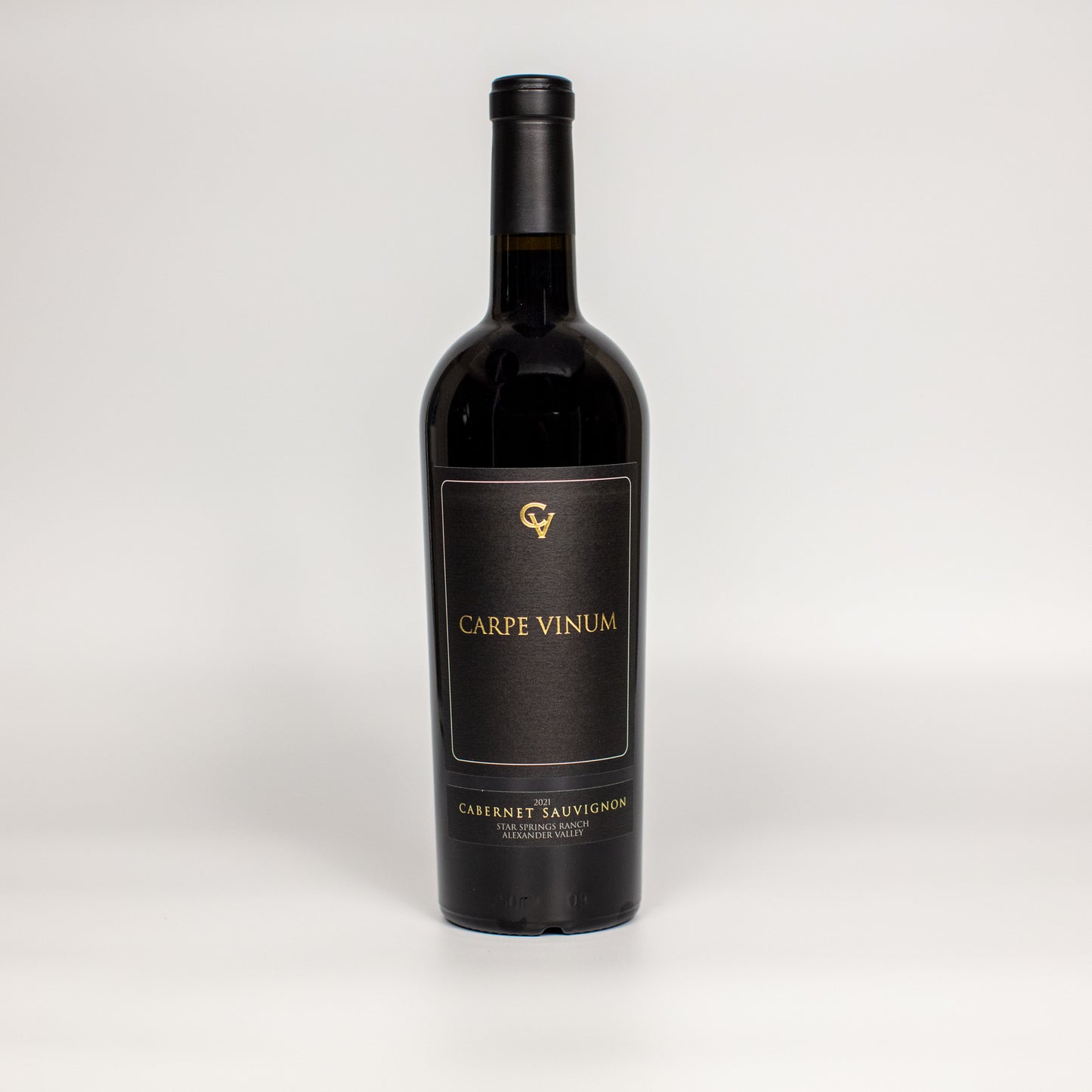 2021 Star Springs Ranch Cabernet Sauvignon