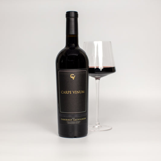 2021 Star Springs Ranch Cabernet Sauvignon