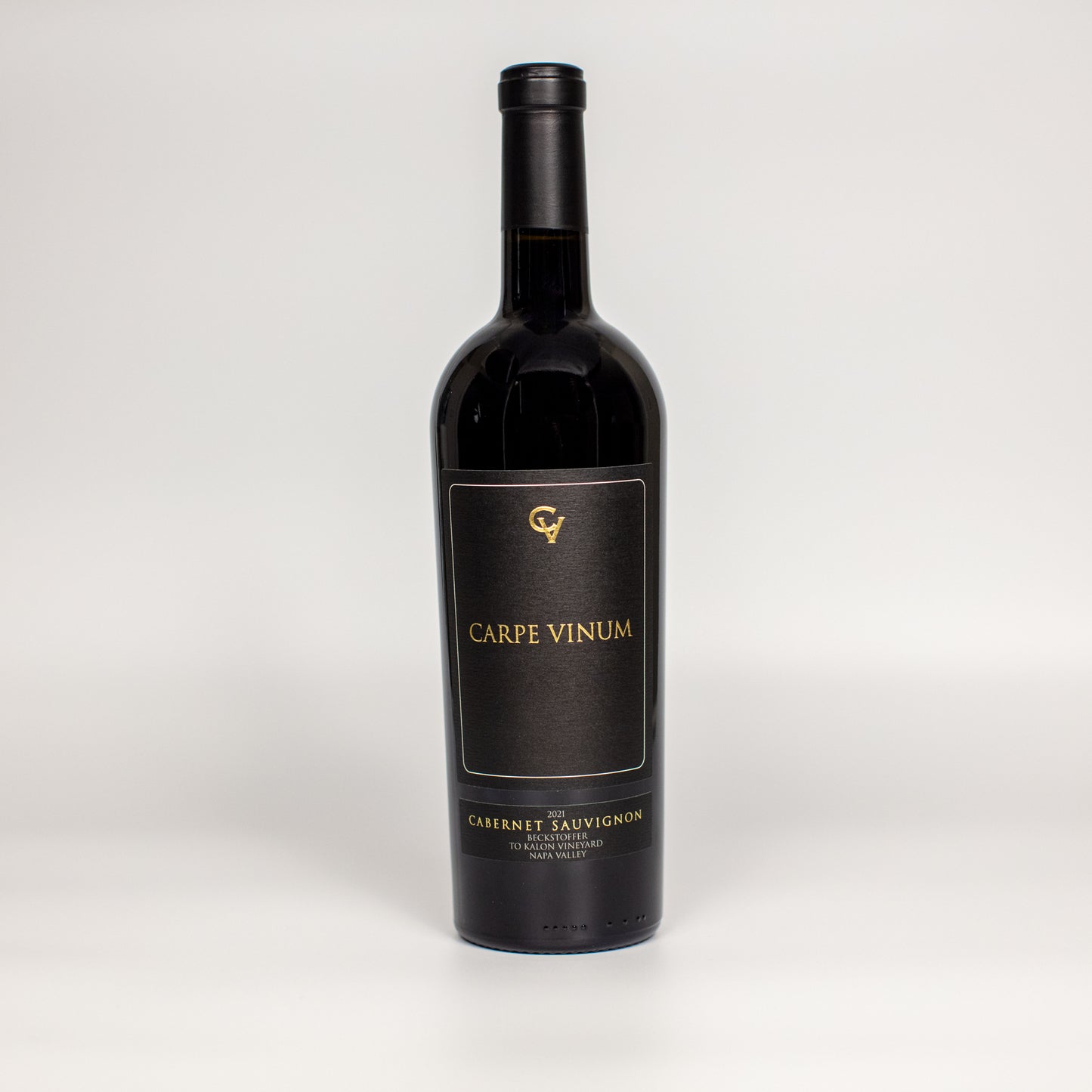 2021 Beckstoffer To Kalon Cabernet Sauvignon