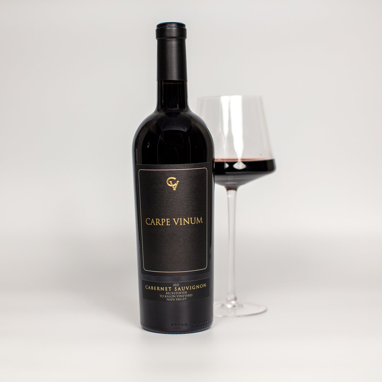 2021 Beckstoffer To Kalon Cabernet Sauvignon