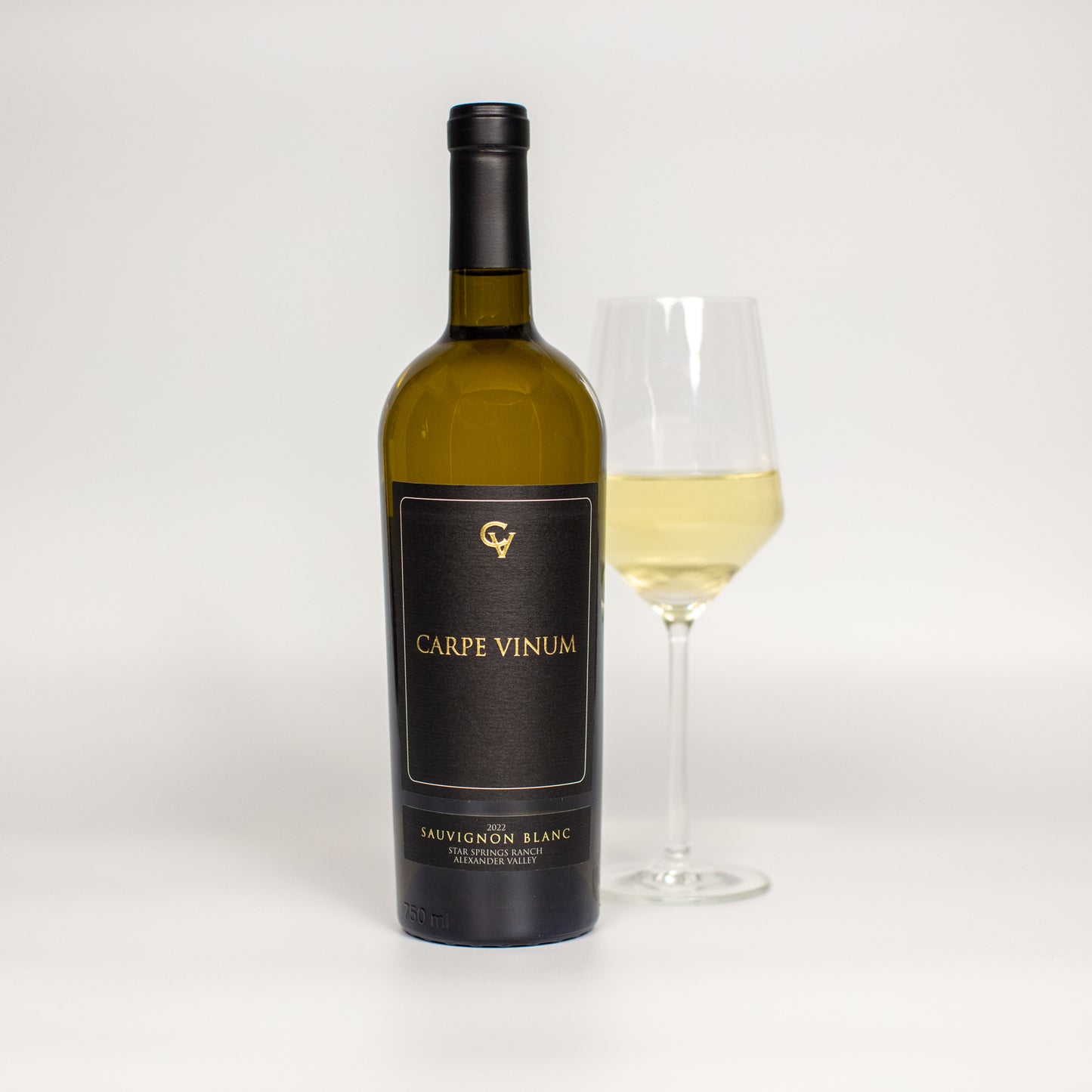 2021 Star Springs Ranch Sauvignon Blanc