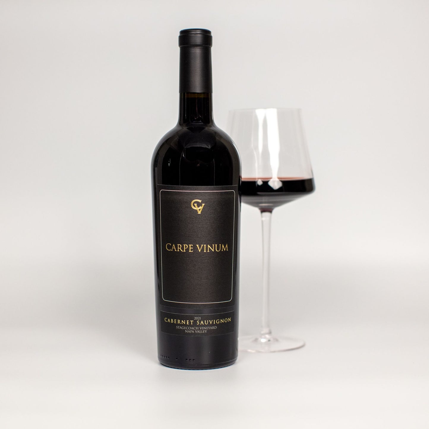 2021 Stagecoach Cabernet Sauvignon